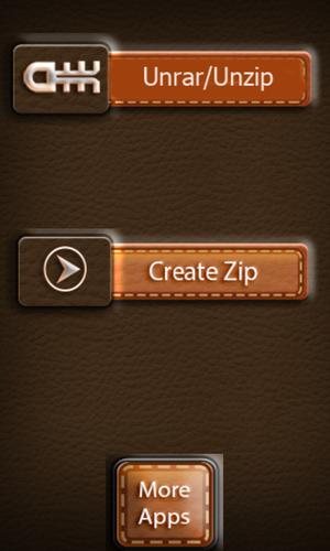 android zip apk free download
